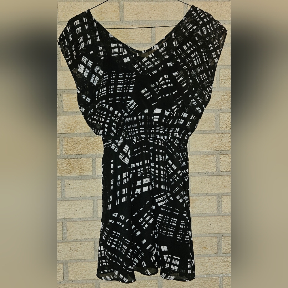 Express dress